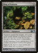 [Foil] Ring of Kalonia (212) (Magic 2013 (M13))