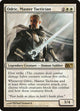 [Foil] Odric, Master Tactician (23) (Magic 2013 (M13))