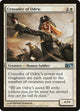 Crusader of Odric (10) (Magic 2013 (M13))
