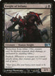 Knight of Infamy (96) (Magic 2013 (M13))