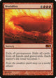 [Foil] Worldfire (158) (Magic 2013 (M13))