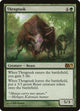 [Foil] Thragtusk (193) (Magic 2013 (M13))