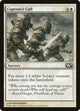 Captain's Call (9) (Magic 2013 (M13))