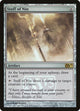 [Foil] Staff of Nin (217) (Launch Party & Release Event Promos)