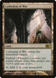 [Foil] Cathedral of War (221) (Buy-A-Box Promos)