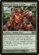 Mwonvuli Beast Tracker (177) (Magic 2013 (M13))