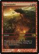 [Foil] Magmaquake (140) (Game Day & Store Championship Promos)