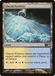 [Foil] Glacial Fortress (225) (Magic 2013 (M13))