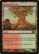 [Foil] Rootbound Crag (228) (Magic 2013 (M13))