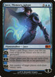 [Foil] Jace, Memory Adept (56) (Magic 2013 (M13))