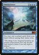 [Foil] Omniscience (63) (Magic 2013 (M13))