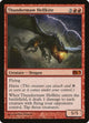 [Foil] Thundermaw Hellkite (150) (Magic 2013 (M13))