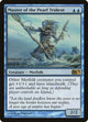 [Foil] Master of the Pearl Trident (59) (Magic 2013 (M13))