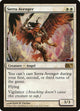 [Foil] Serra Avenger (33) (Magic 2013 (M13))