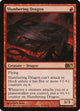 [Foil] Slumbering Dragon (148) (Magic 2013 (M13))