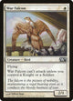 [Foil] War Falcon (38) (Magic 2013 (M13))