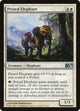 Prized Elephant (27) (Magic 2013 (M13))