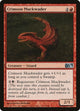 Crimson Muckwader (127) (Magic 2013 (M13))