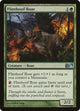 [Foil] Flinthoof Boar (171) (Magic 2013 (M13))