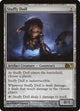 [Foil] Stuffy Doll (218) (Magic 2013 (M13))
