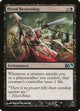 [Foil] Blood Reckoning (81) (Magic 2013 (M13))