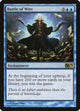 [Foil] Battle of Wits (44) (Magic 2013 (M13))