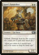 Ajani's Sunstriker (2) (Magic 2013 (M13))