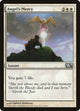 [Foil] Angel's Mercy (3) (Magic 2013 (M13))