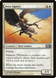 [Foil] Aven Squire (6) (Magic 2013 (M13))
