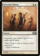 Glorious Charge (15) (Magic 2013 (M13))