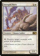 [Foil] Intrepid Hero (20) (Magic 2013 (M13))