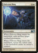 [Foil] Oblivion Ring (22) (Magic 2013 (M13))