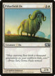 [Foil] Pillarfield Ox (25) (Magic 2013 (M13))