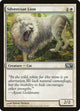 [Foil] Silvercoat Lion (35) (Magic 2013 (M13))