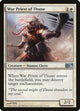 [Foil] War Priest of Thune (39) (Magic 2013 (M13))