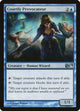 [Foil] Courtly Provocateur (46) (Magic 2013 (M13))