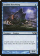 [Foil] Kraken Hatchling (58) (Magic 2013 (M13))