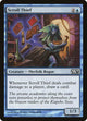 Scroll Thief (66) (Magic 2013 (M13))