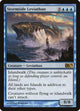[Foil] Stormtide Leviathan (70) (Magic 2013 (M13))
