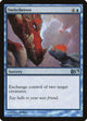 [Foil] Switcheroo (71) (Magic 2013 (M13))