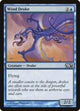 Wind Drake (80) (Magic 2013 (M13))