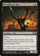 [Foil] Bloodhunter Bat (82) (Magic 2013 (M13))