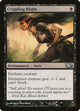 [Foil] Crippling Blight (85) (Magic 2013 (M13))