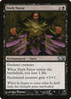 Dark Favor (86) (Magic 2013 (M13))