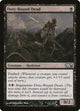 Duty-Bound Dead (92) (Magic 2013 (M13))
