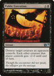 [Foil] Public Execution (105) (Magic 2013 (M13))