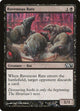 Ravenous Rats (106) (Magic 2013 (M13))