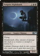 Vampire Nighthawk (112) (Magic 2013 (M13))