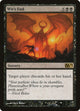 [Foil] Wit's End (117) (Magic 2013 (M13))