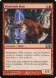Bladetusk Boar (121) (Magic 2013 (M13))